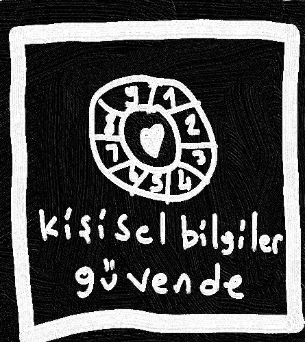 Ürün iade siyahbeyaz