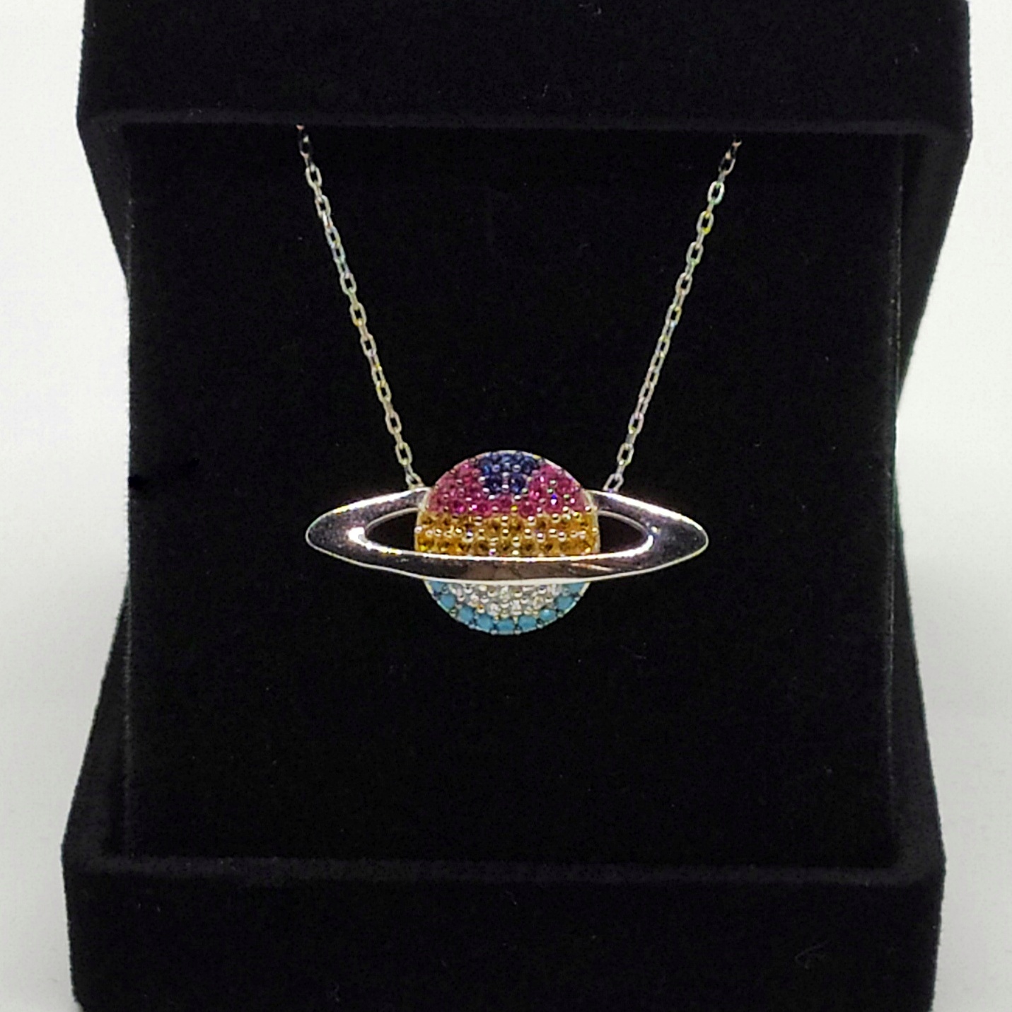 Saturn