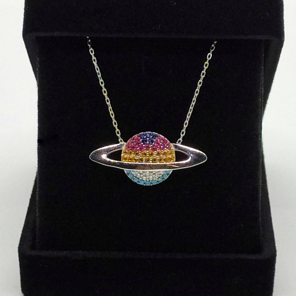 Saturn